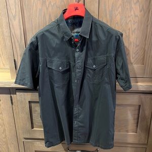 Kuhl eluxur short sleeve shirt
